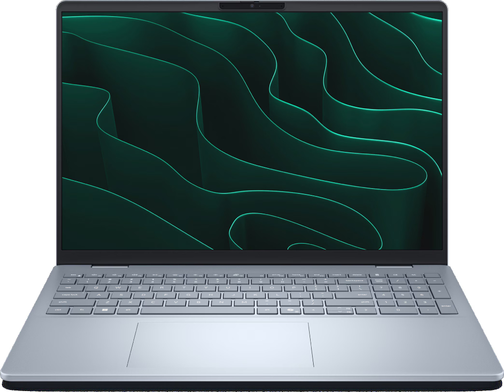 Dell 16 Plus (AMD)