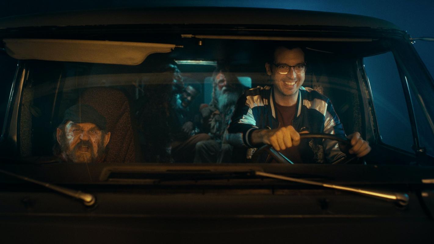 Destroy All Neighbors Movie Cast, Release Date, Trailer, Songs and Ratings