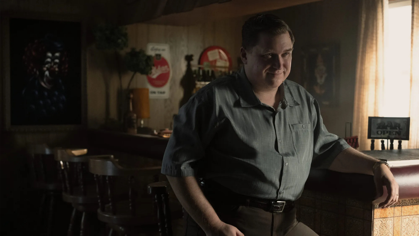 Devil in Disguise: John Wayne Gacy Web Series Cast, Episodes, Release Date, Trailer and Ratings