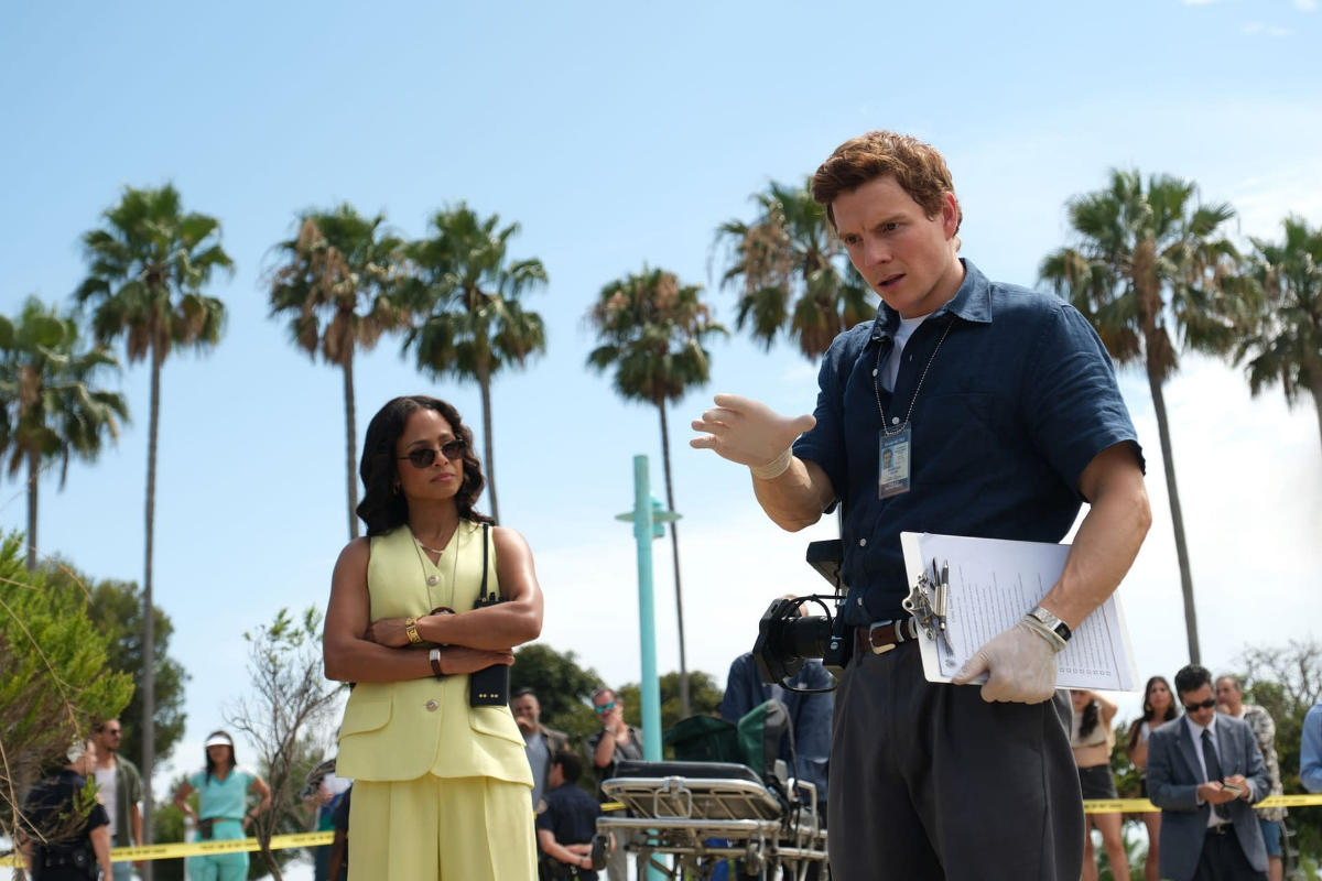 Dexter: Original Sin TV Series Cast, Episodes, Release Date, Trailer and Ratings