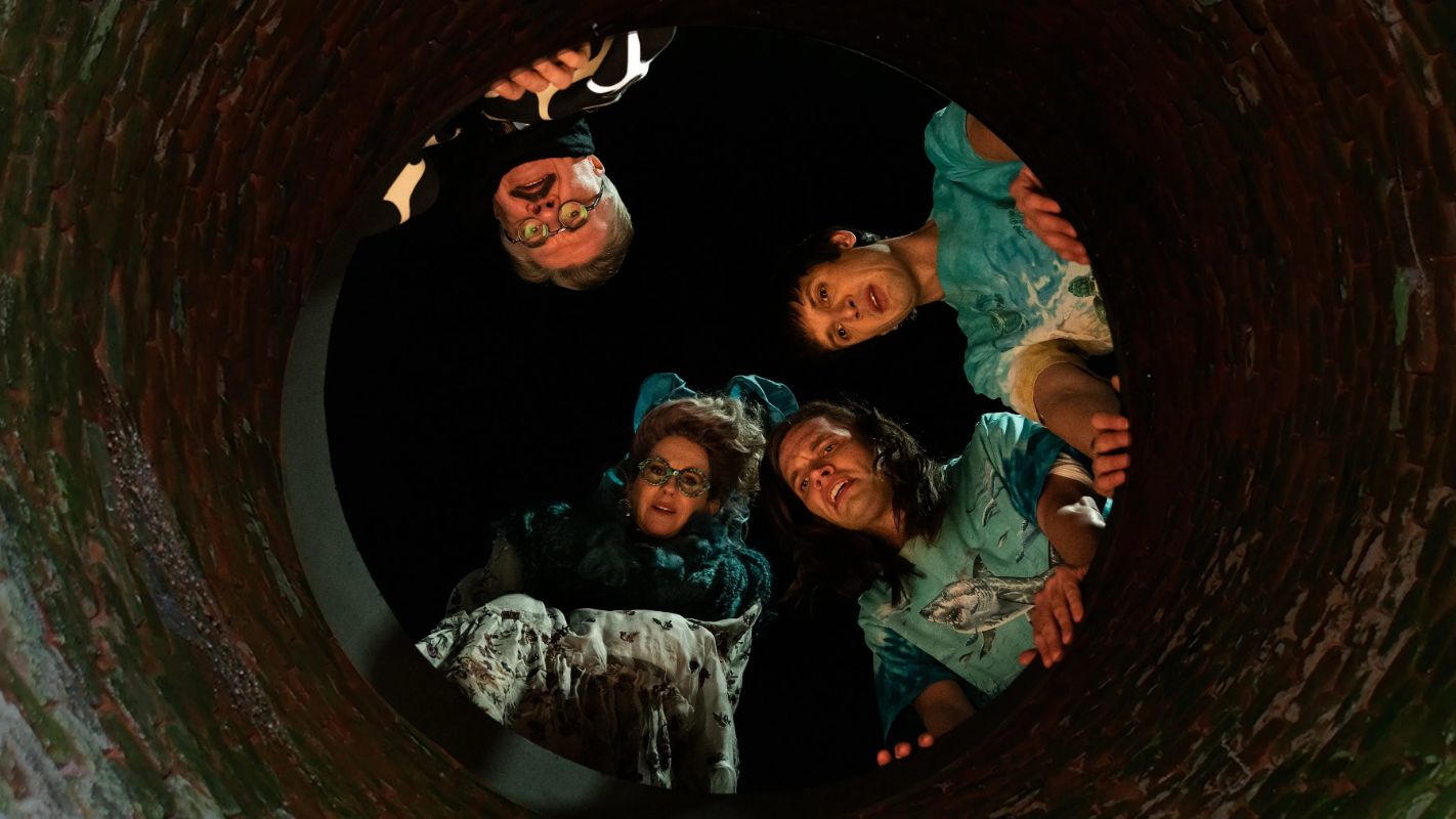 Dicks: The Musical Movie Cast, Release Date, Trailer, Songs and Ratings