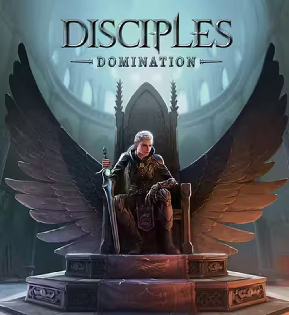 Disciples: Domination
