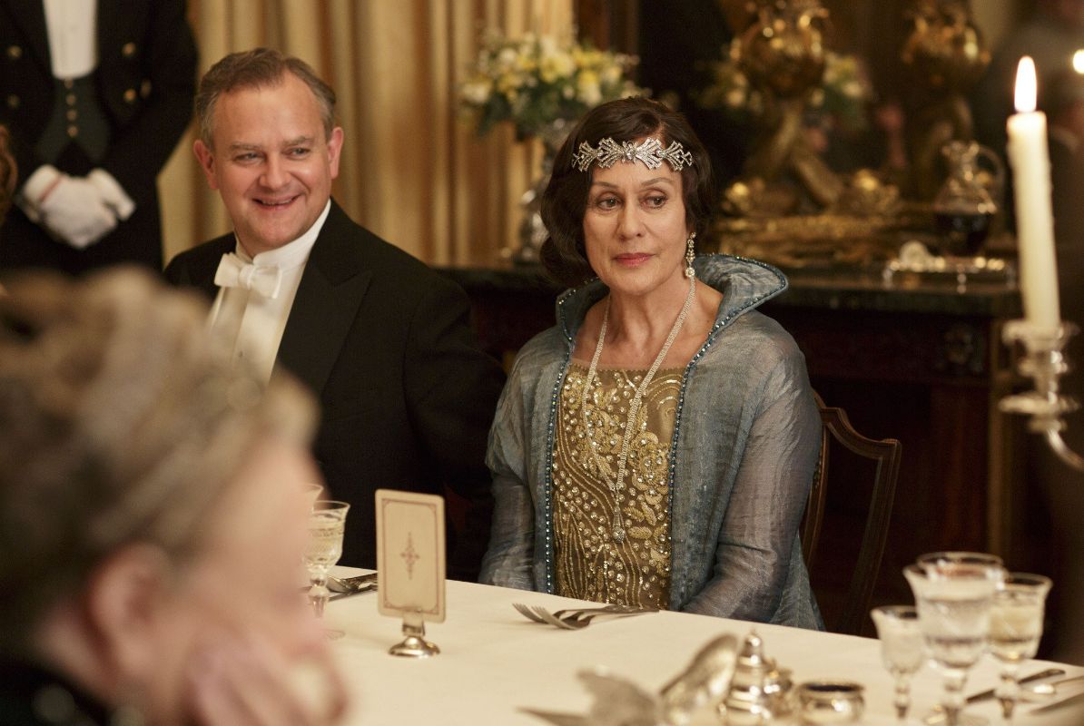 Downton Abbey Season 4 TV Series (2015) | Release Date, Review, Cast ...