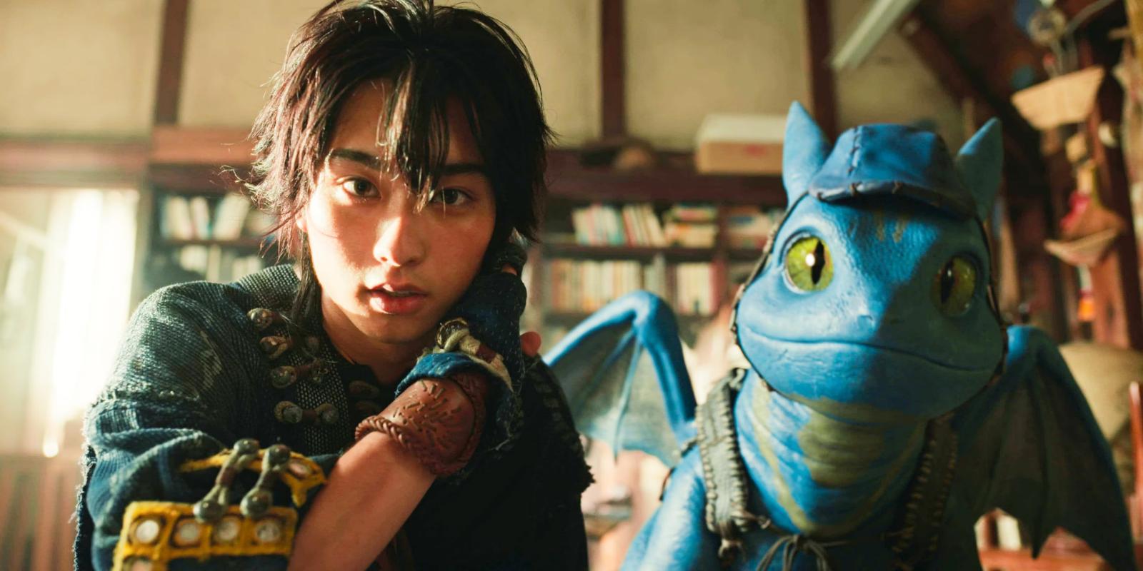 Dragons of Wonderhatch TV Series Cast, Episodes, Release Date, Trailer and Ratings