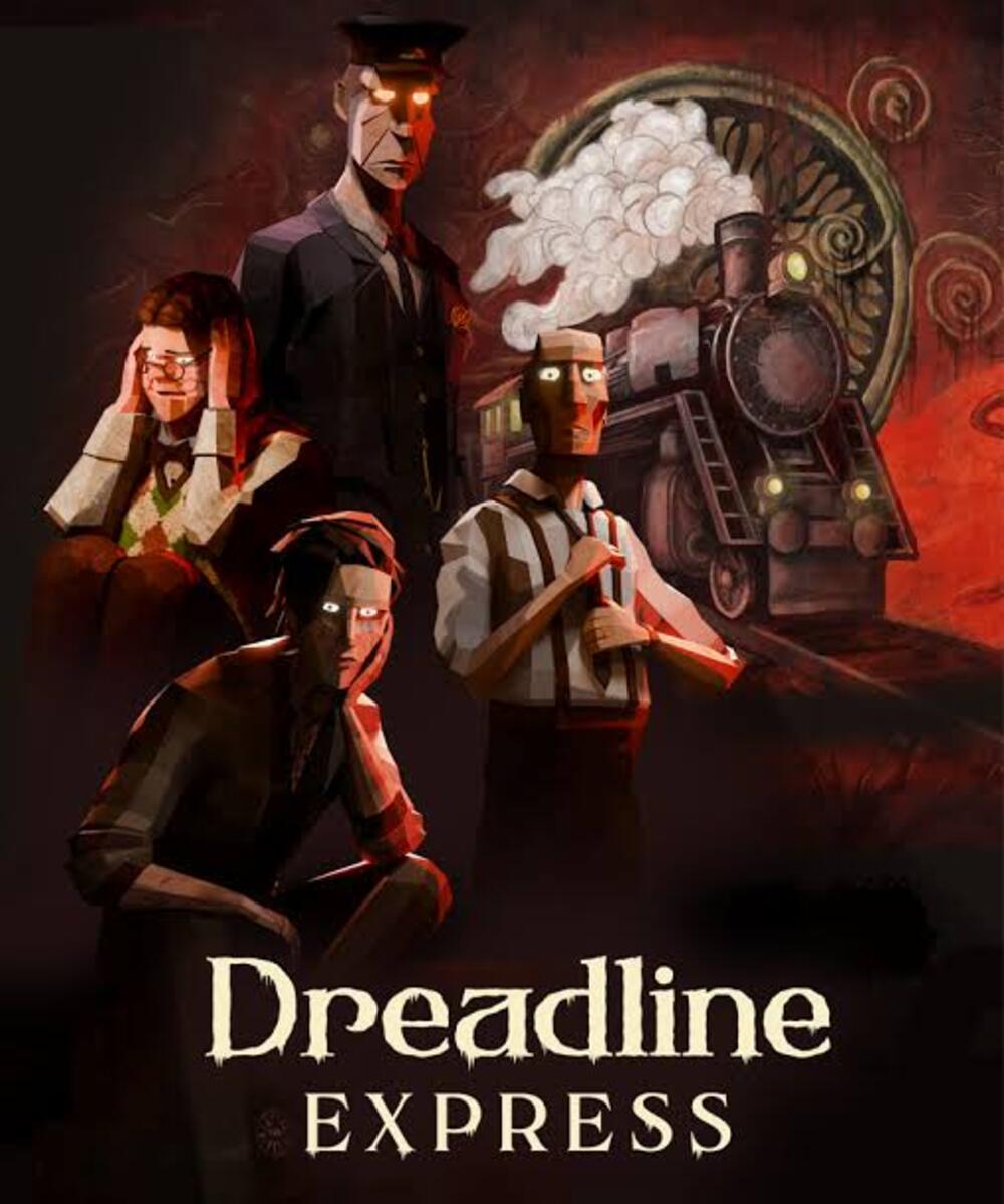 Dreadline Express