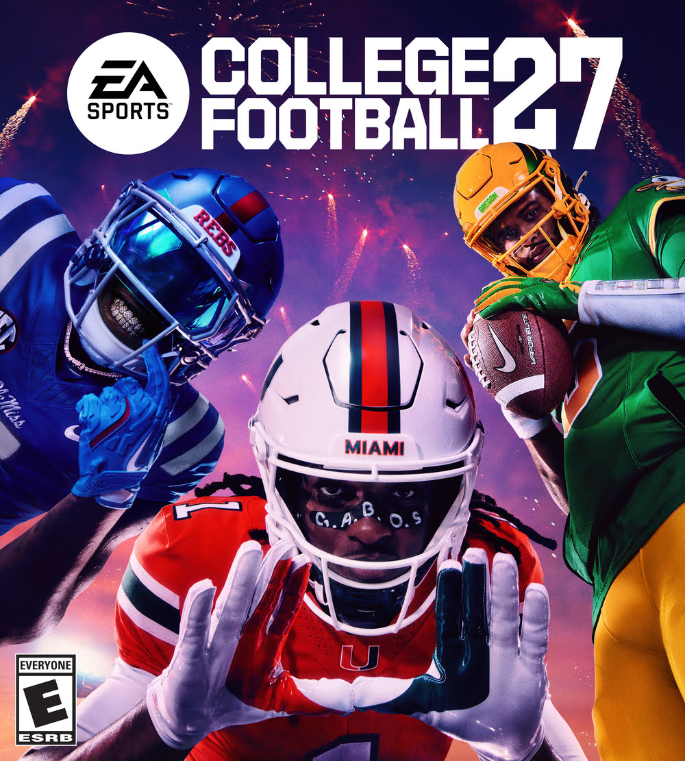 EA SPORTS&trade; College Football 27