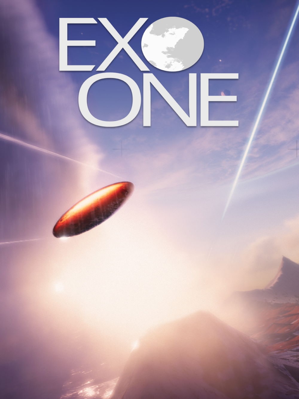Exo One (2021) Price, Review, System Requirements, Download