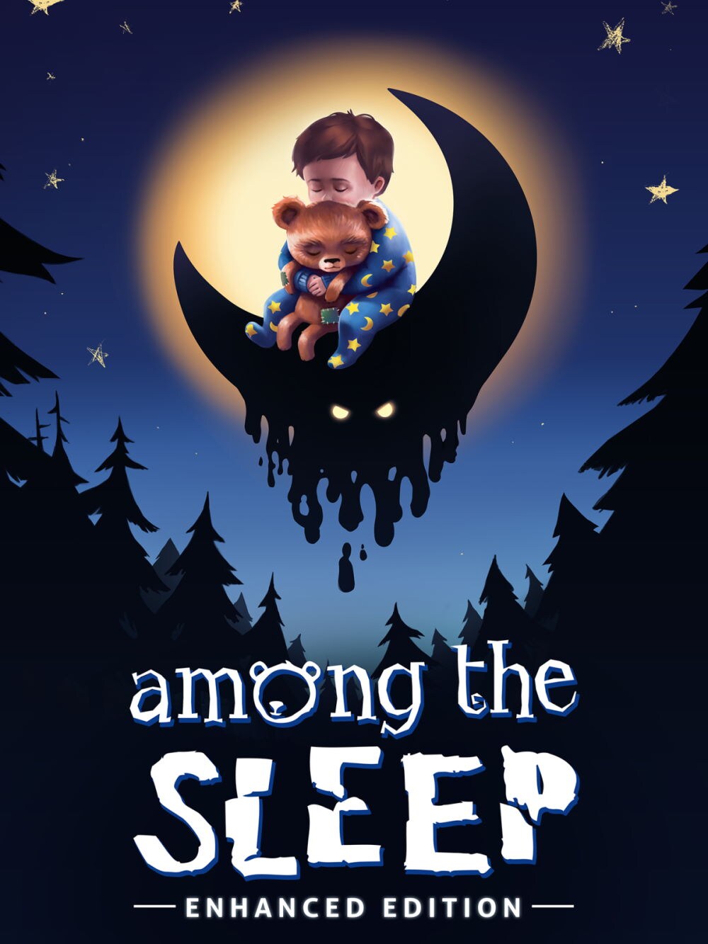 Among the Sleep Enhanced Edition (2017) Price, Review, System Requirements, Download