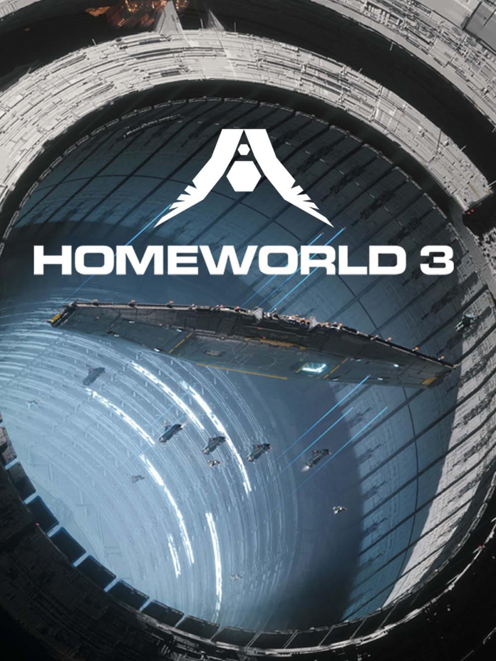 Homeworld 3 (2024) | Price, Review, System Requirements, Download
