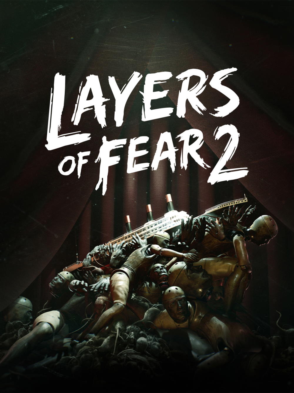 Layers of Fear (2019) Price, Review, System Requirements, Download