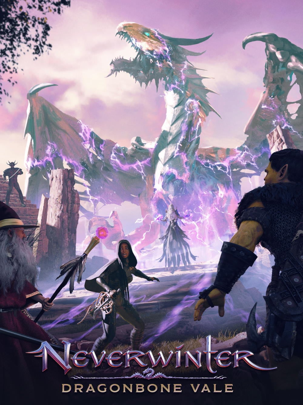 Neverwinter (2013) | Price, Review, System Requirements, Download