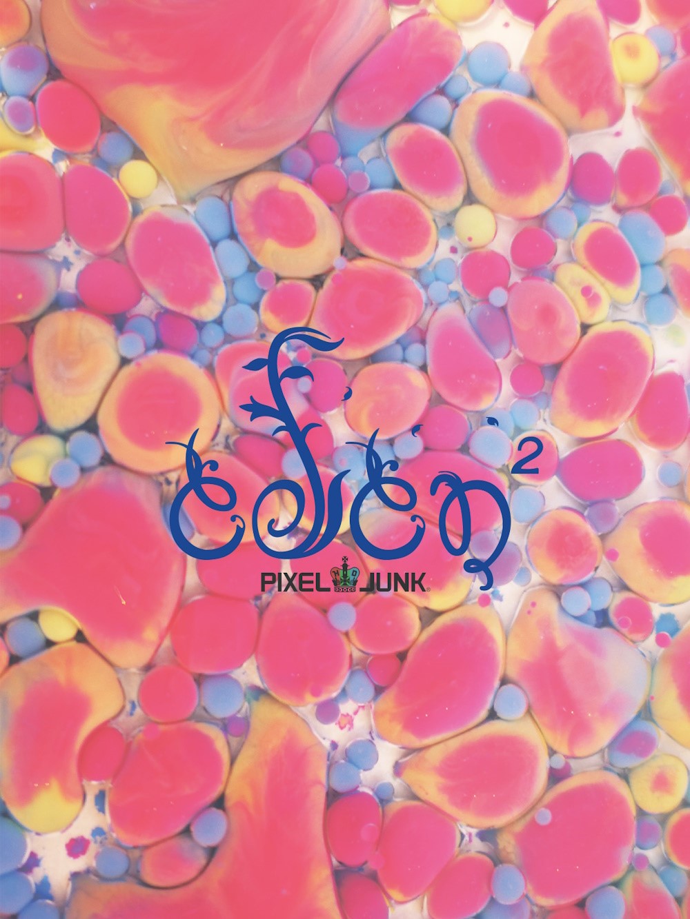 Pixeljunk Eden 2