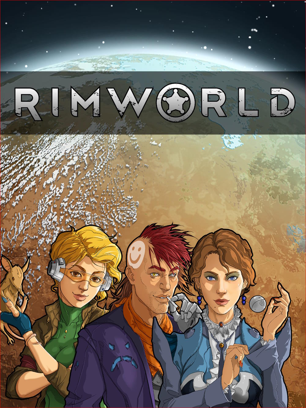RimWorld (2018) Price, Review, System Requirements, Download
