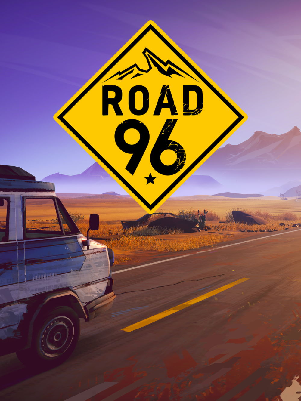 Road 96 (2021) Price, Review, System Requirements, Download