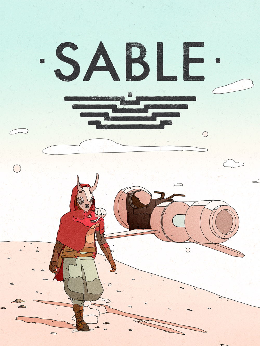 Sable (2021) | Price, Review, System Requirements, Download