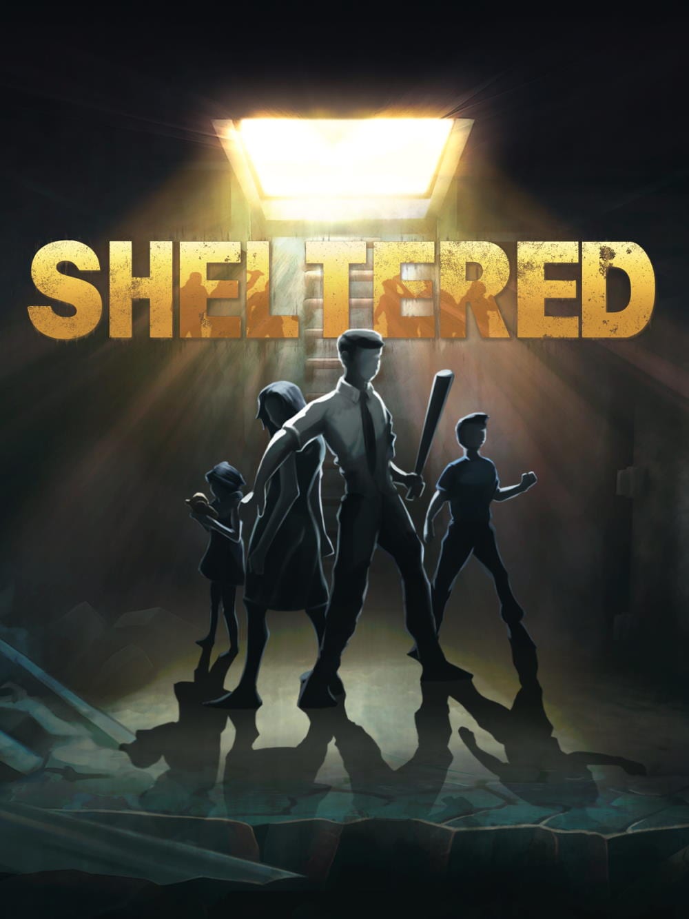 Sheltered (2016) | Price, Review, System Requirements, Download