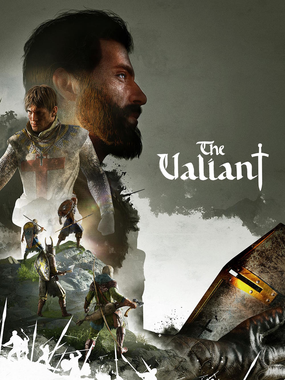 The Valiant (2022) Price, Review, System Requirements, Download