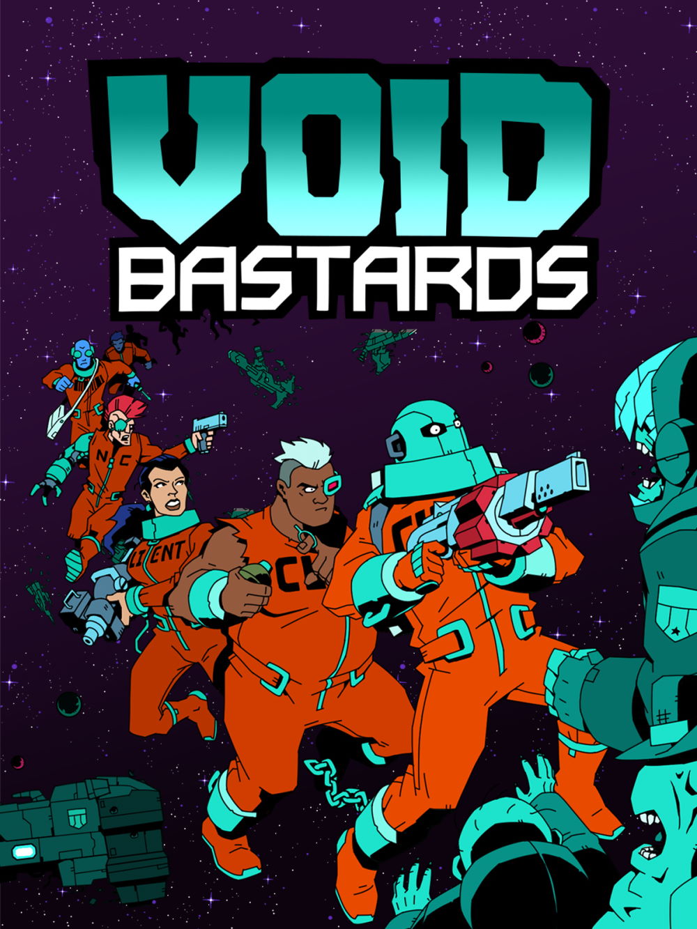 Void Bastards (2019) Price, Review, System Requirements, Download