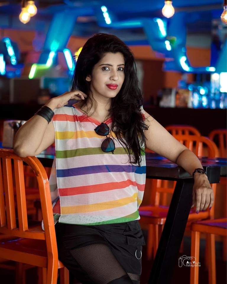 Ariya Hegde