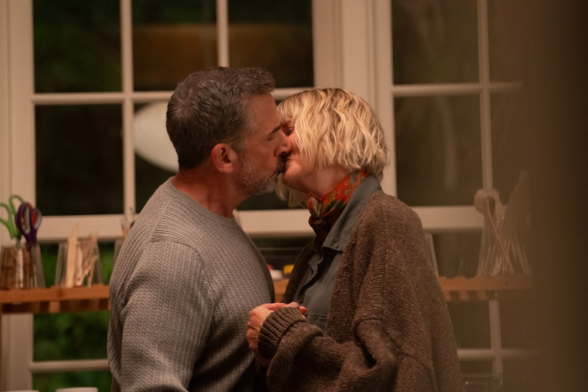 The Four Seasons TV Series Cast, Episodes, Release Date, Trailer and Ratings