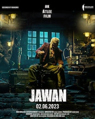 Jawan - 2