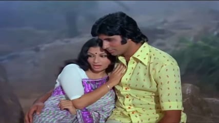 Faraar Movie (1975) Release Date, Review, Cast, Trailer Gadgets 360