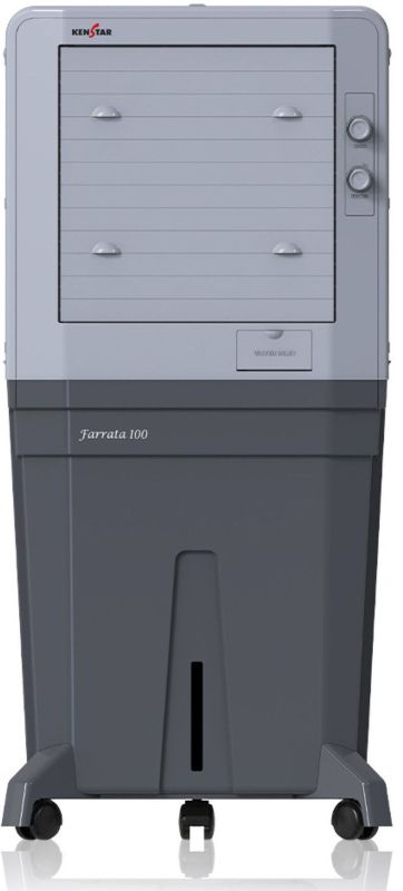 Kenstar 100 L Desert Air Cooler (Farrata 100)