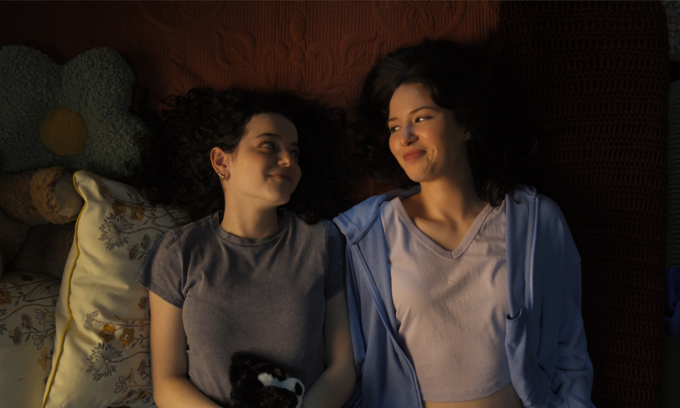 Finding Her Edge TV Series Cast, Episodes, Release Date, Trailer and Ratings