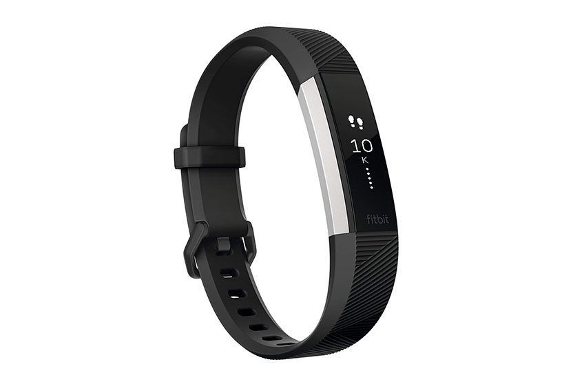 Fitbit Alta HR Smartband
