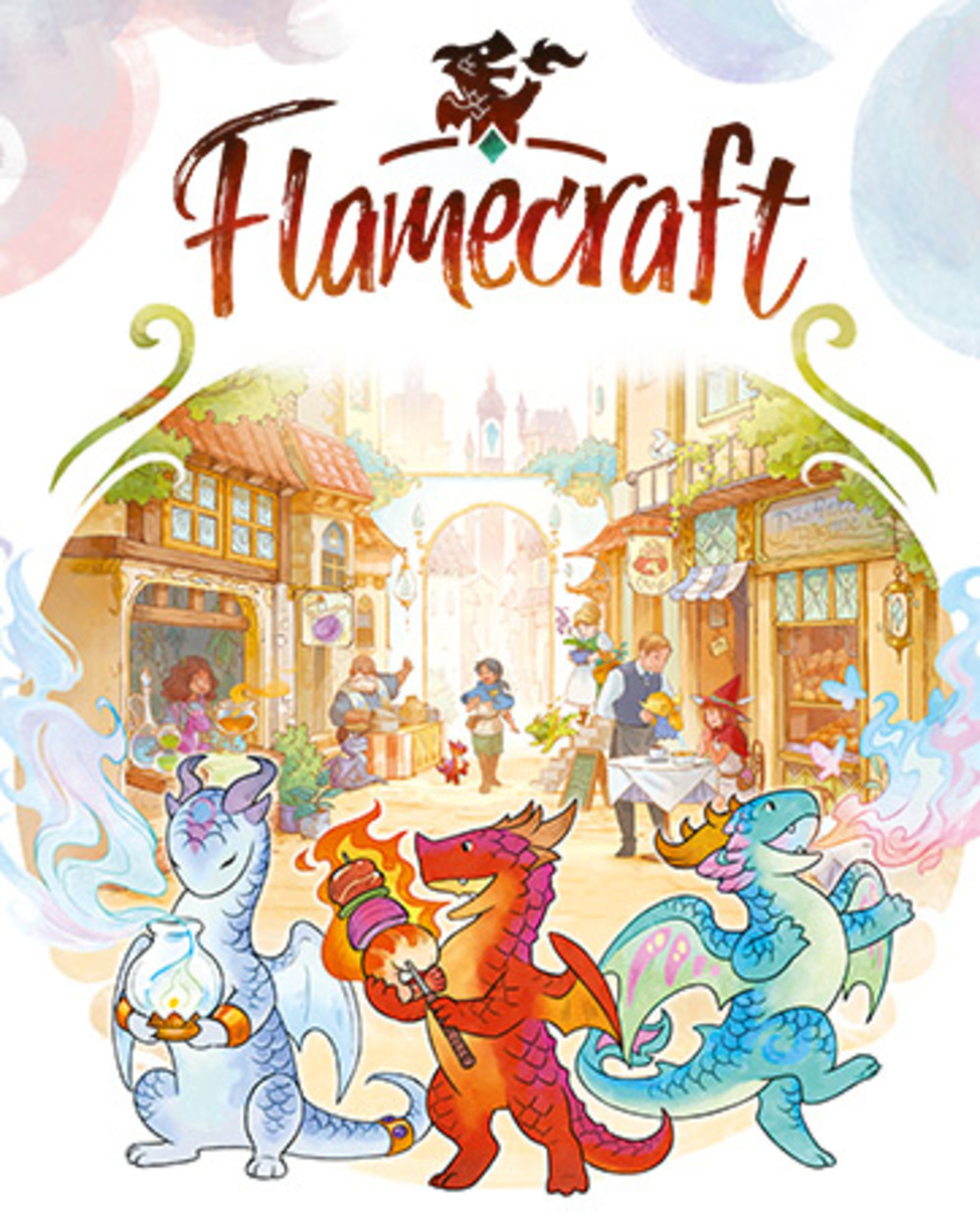 Flamecraft