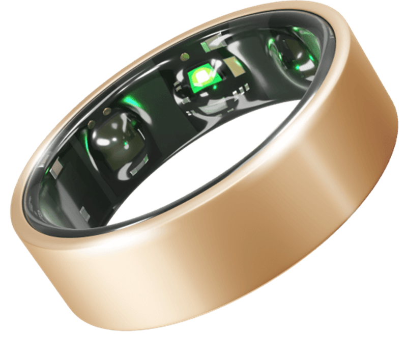 Gabit Smart Ring Online at Lowest Price in India