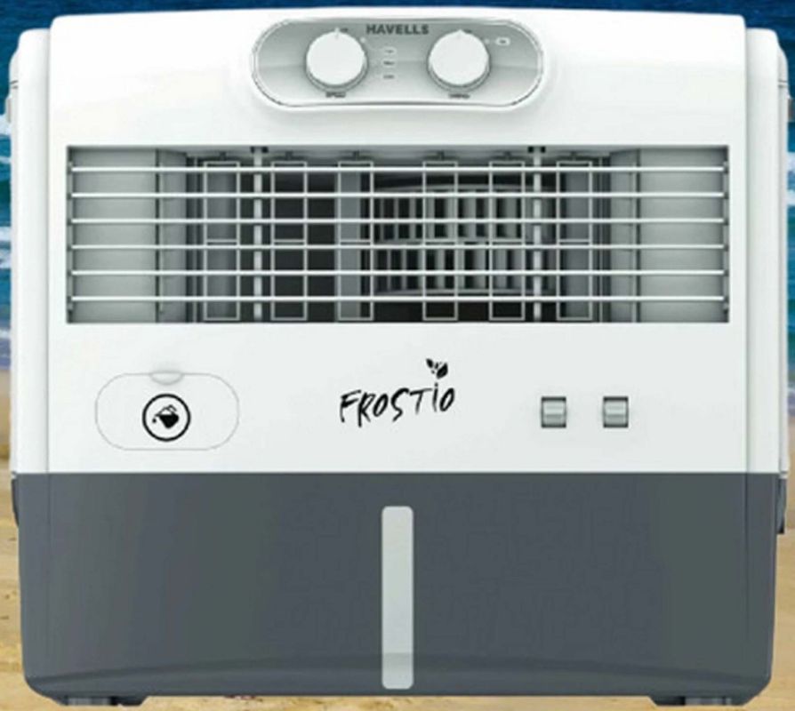 Havells 50 L Personal Air Cooler (Frostio)