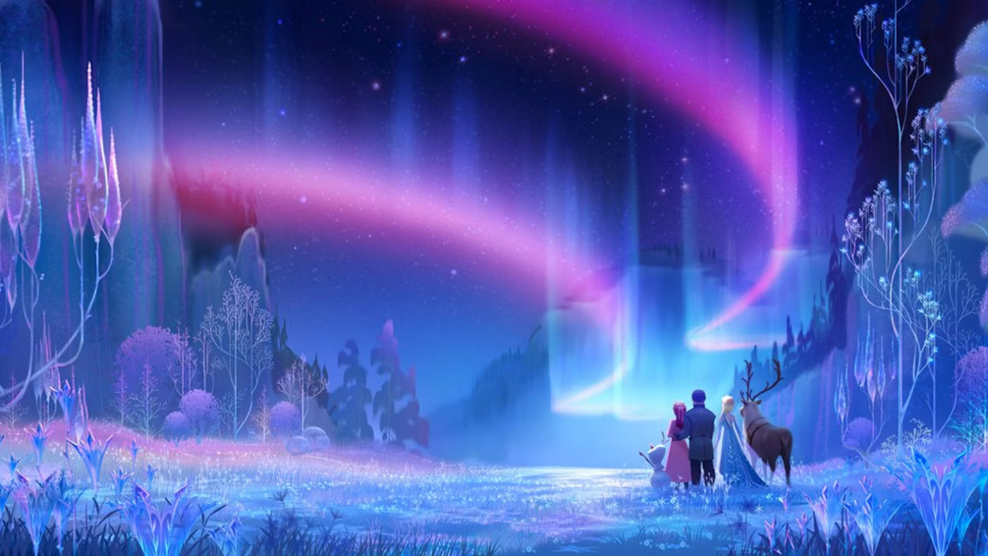 Frozen III Movie Cast, Release Date, Trailer, Songs and Ratings
