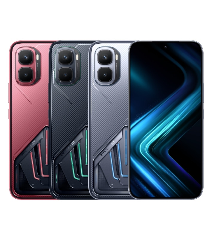 इनफिनिक्स GT 50 Pro का भारत में प्राइस, स्पेसिफिकेशंस (31st May 2026 ...