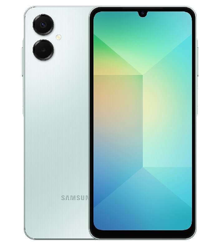 Samsung Galaxy A06 5G