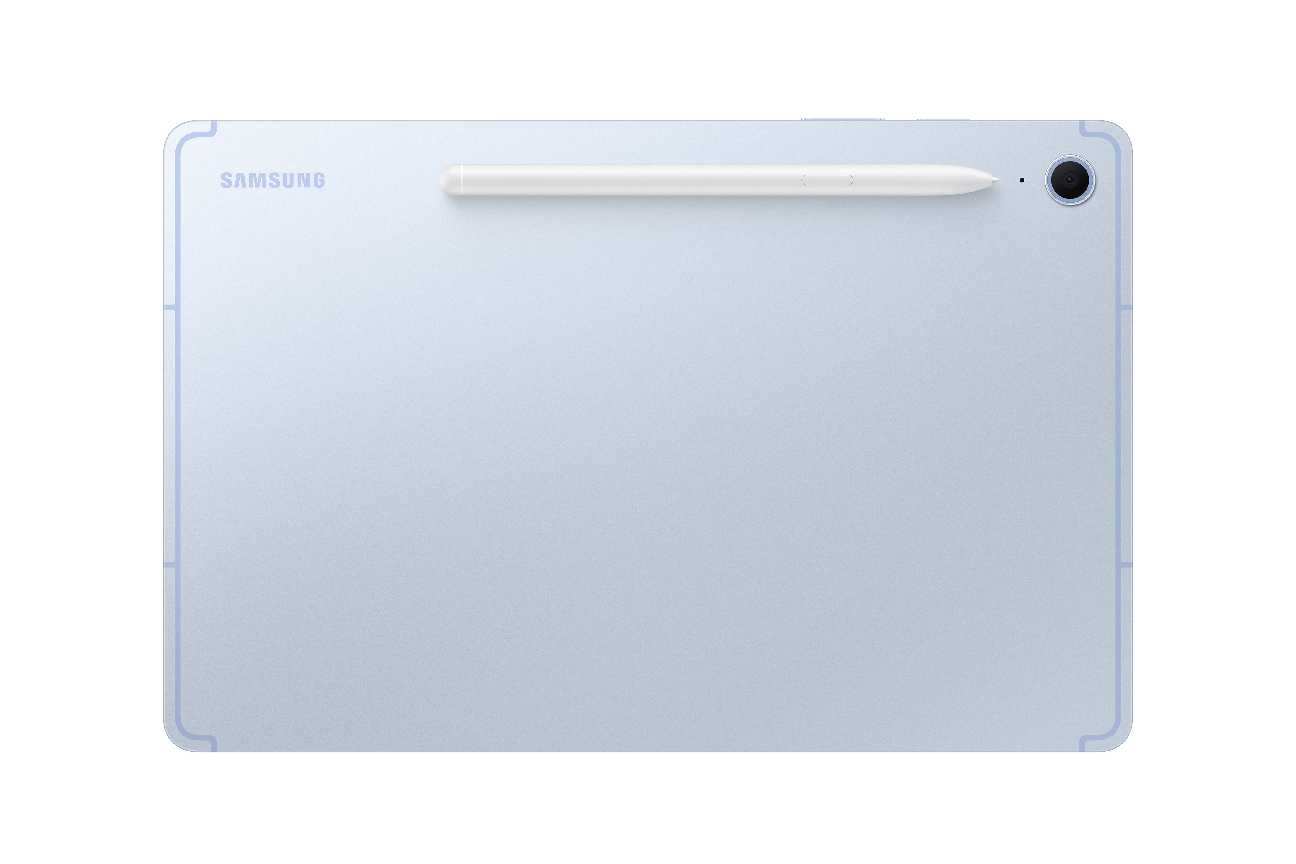 Samsung Galaxy Tab S10 FE