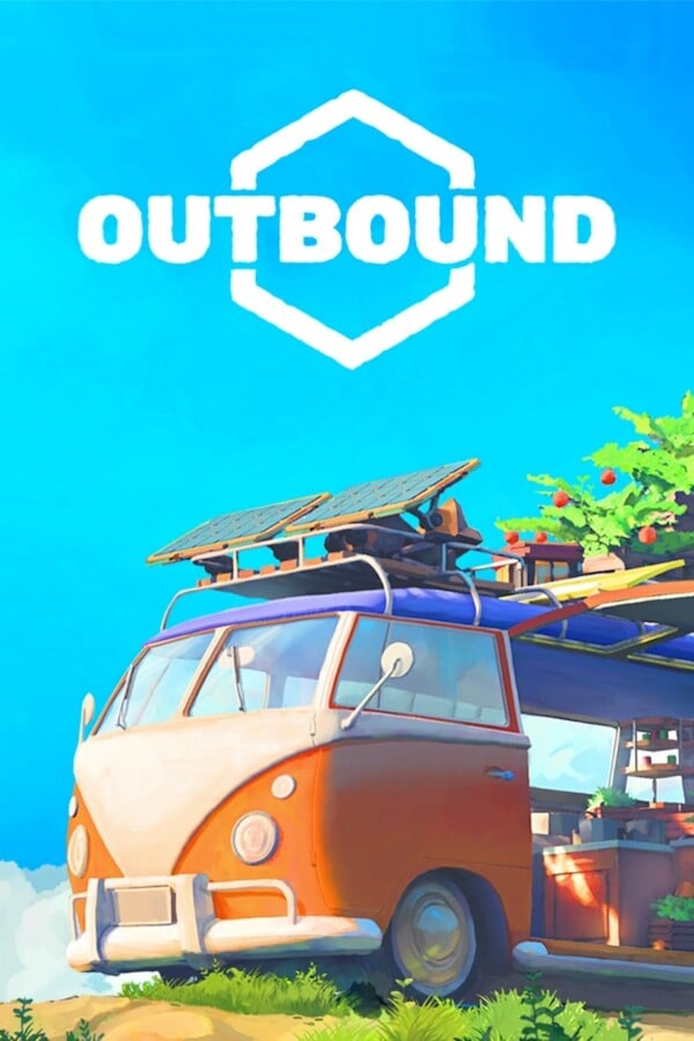 Outbound