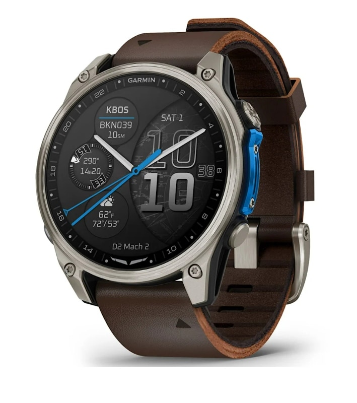 Garmin D2 Mach 2
