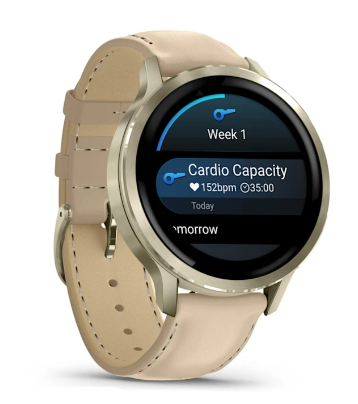 Garmin Venu 4