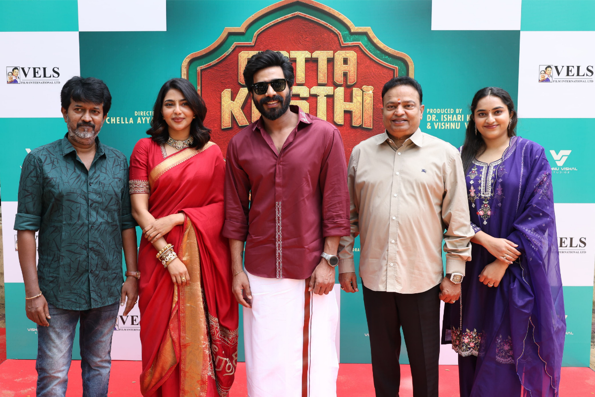 Gatta Kusthi 2 Movie Cast, Release Date, Trailer, Songs and Ratings
