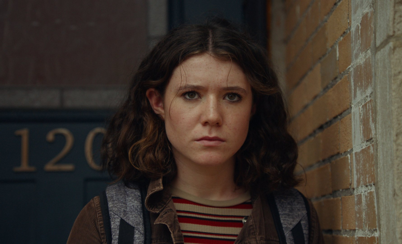 Ghostlight Movie Cast, Release Date, Trailer, Songs and Ratings