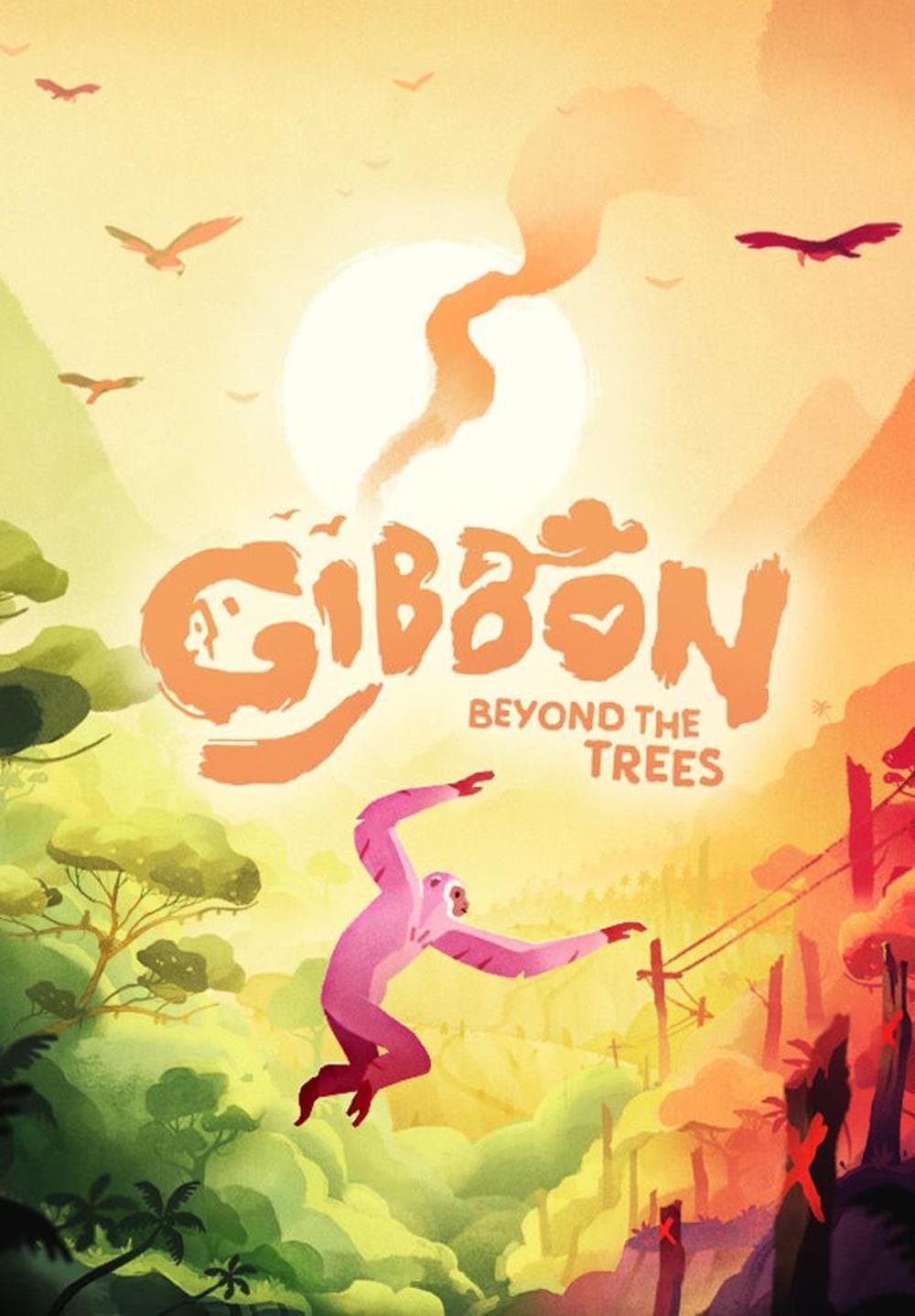 Gibbon Beyond the Trees (2022) Price, Review, System Requirements