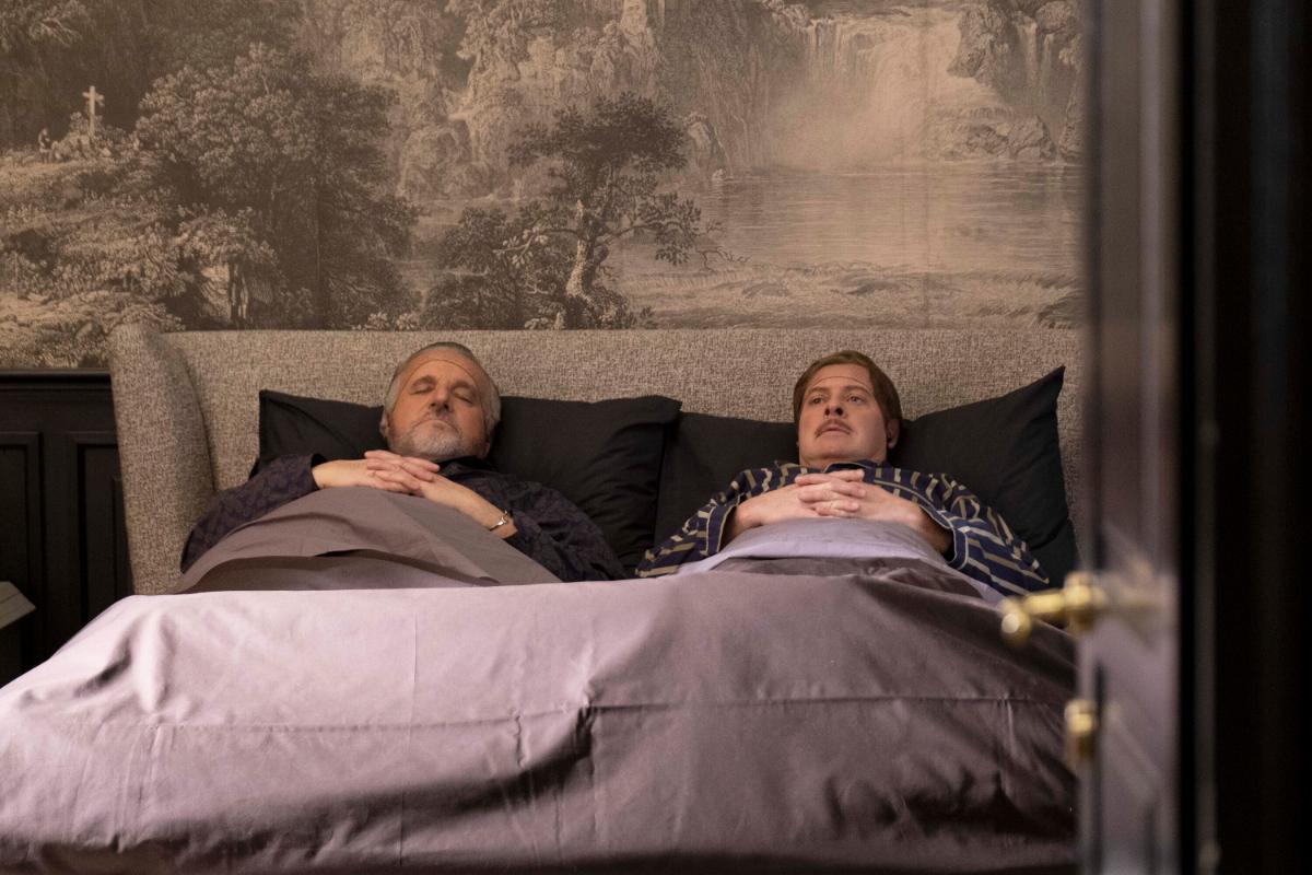 Gigol&ograve; per caso TV Series Cast, Episodes, Release Date, Trailer and Ratings