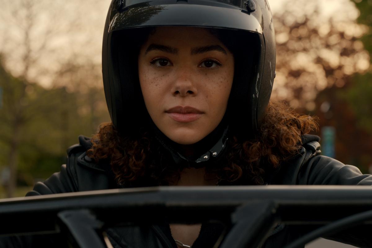 Ginny & Georgia Season 3 TV Series (2025) | Release Date, Review, Cast