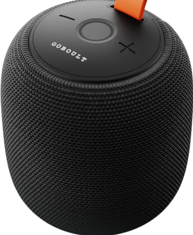 GoBoult Bassbox Rave Q5