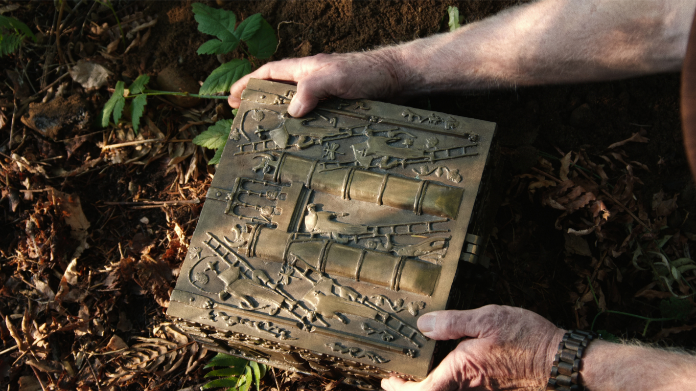 Gold &amp; Greed: The Hunt for Fenn's Treasure Web Series Cast, Episodes, Release Date, Trailer and Ratings