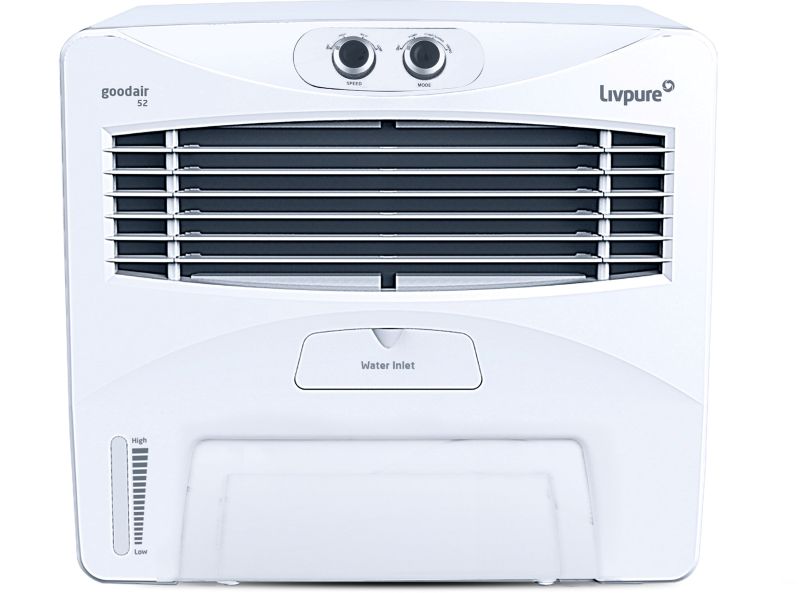Livpure 52 L Window Air Cooler (Good Air 52)