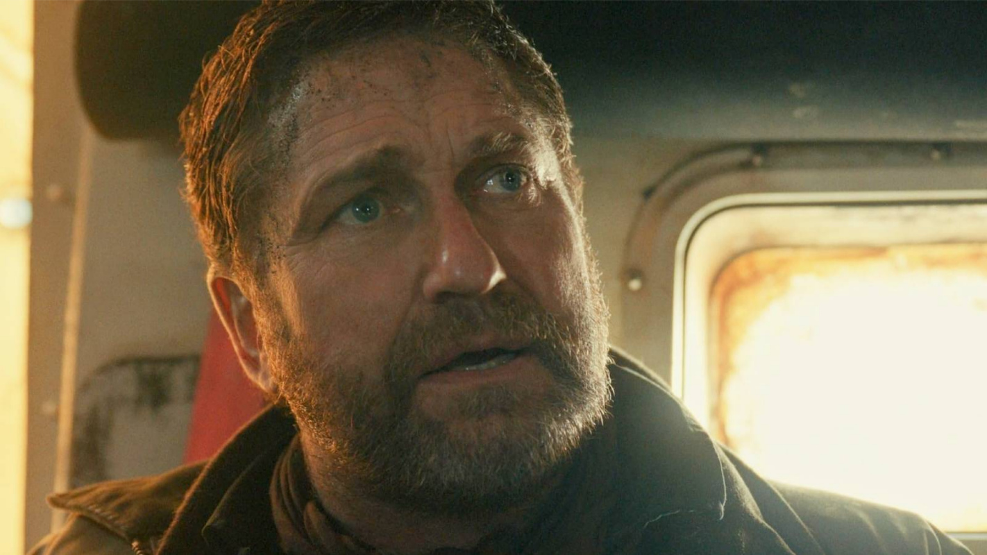 Greenland 2: Migration Movie Cast, Release Date, Trailer, Songs and Ratings