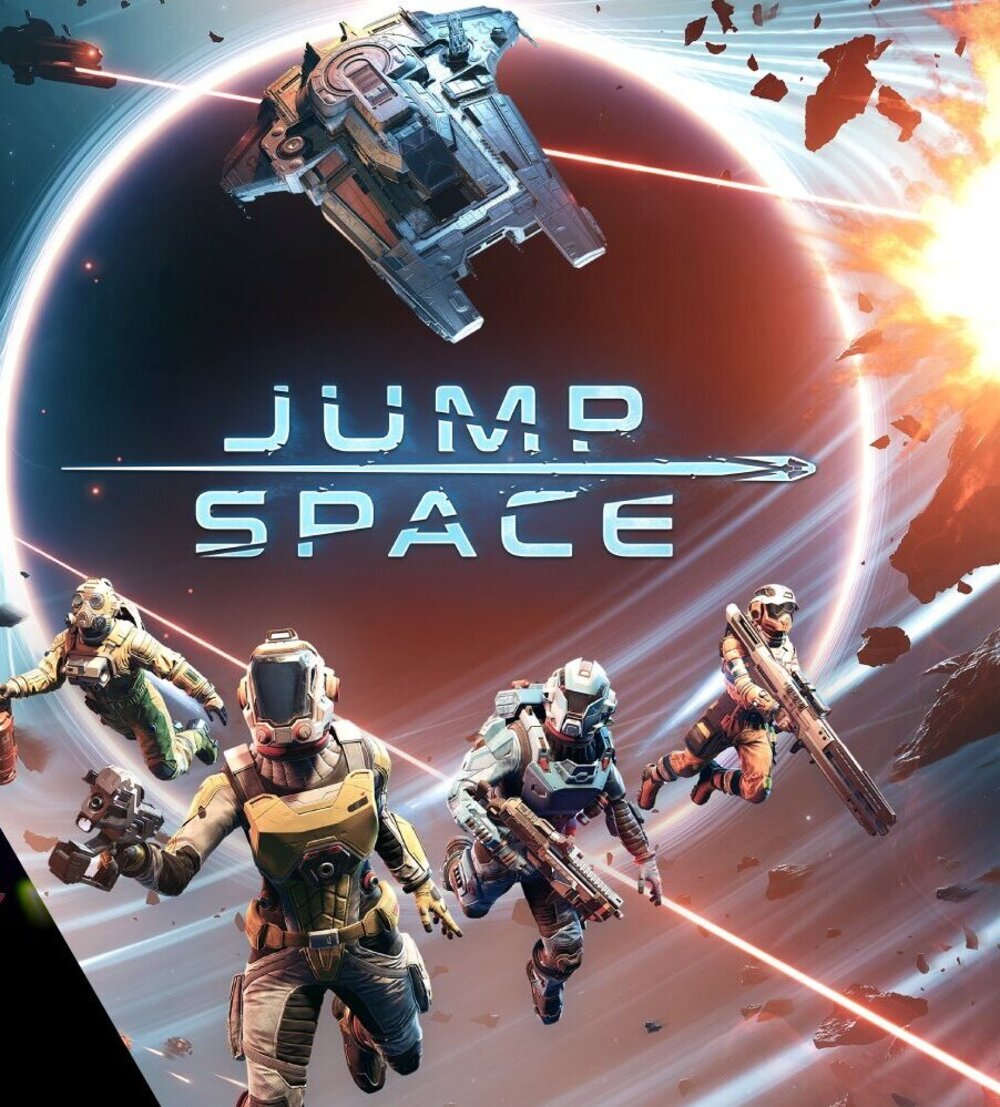 Jump Space