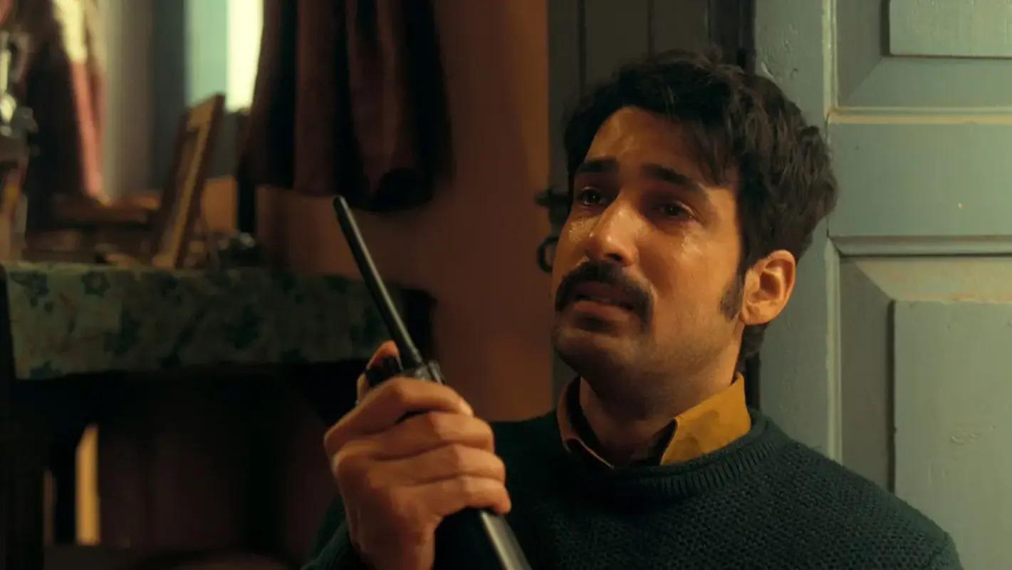 Gyaarah Gyaarah Web Series (2024) Release Date Review Cast Trailer